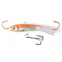 Балансиры Lucky John Classic 4 46H с тройником