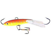 Балансир Lucky John Fin 5 42 с тройником