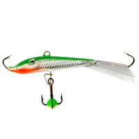 Балансир Lucky John Fin 5 16H с тройником