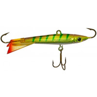 Балансиры Scorana Ice Crystal Mark2 40 8г C03