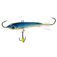 Балансиры Lucky John Classic 7 53 с тройником