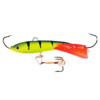 Балансиры Lucky John Classic 4.5 31RT с тройником