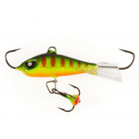 Балансир Lucky John Baltic 5 201 с тройником