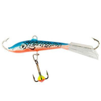 Балансир Lucky John Fin 5 45H с тройником