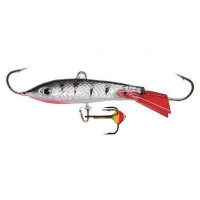 Балансиры Lucky John Classic 7 12HRT с тройником