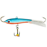 Балансир Lucky John Fin 5 54 с тройником