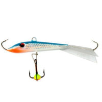 Балансир Lucky John Fin 5 15H с тройником