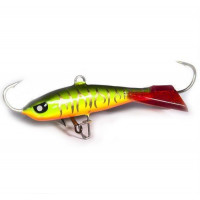 Балансир Lucky John Nordic 5 301RT с тройником