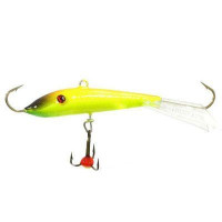 Балансир Lucky John Fin 5 57 с тройником