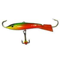 Балансиры Lucky John Classic 8 26RT с тройником