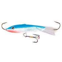 Балансиры Lucky John Classic 7 15H с тройником