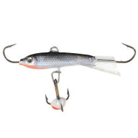 Балансиры Lucky John Classic 8 13H с тройником