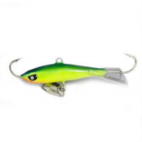 Балансир Lucky John Nordic 5 29 с тройником