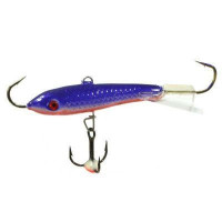 Балансиры Lucky John Classic 8 28 с тройником