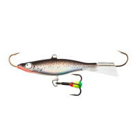 Балансир Lucky John Viking 7 25 с тройником