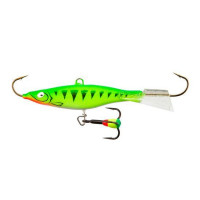 Балансир Lucky John Viking 7 24T с тройником