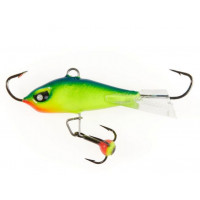 Балансир Lucky John Baltic 6 29 с тройником