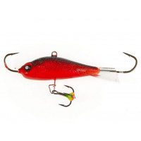 Балансир Lucky John Baltic 6 56 с тройником