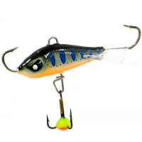 Балансир Lucky John Baltic 6 103 с тройником