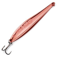 Блесна вертикальная зимняя Lucky John S-4 67мм C