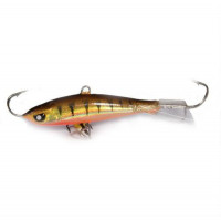 Балансир Lucky John Nordic 6 41H с тройником