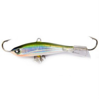 Балансир Lucky John Nordic 6 40H с тройником