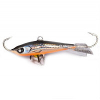 Балансир Lucky John Nordic 6 47H с тройником