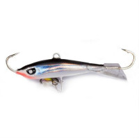 Балансир Lucky John Nordic 6 13H с тройником