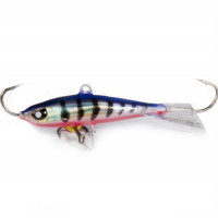 Балансир Lucky John Nordic 6 114 с тройником