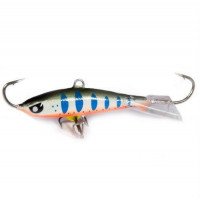 Балансир Lucky John Nordic 6 103 с тройником