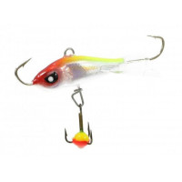 Балансир Lucky John Baltic 4 с тройником 02H