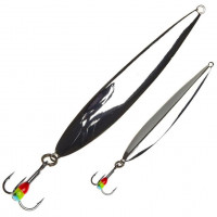 Блесна вертикальная зимняя Lucky John Peip S 50мм, 9г