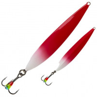 Блесна вертикальная зимняя Lucky John Peip RW 50мм, 9г