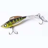 Балансир Lucky John Pro Series Mebaru 47 139