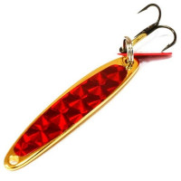 Блесна Bay De Noc Swedish Pimple 6 (14 г) GZR