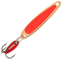 Блесна Bay De Noc Swedish Pimple 7 (21 г) FOG