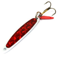 Блесна Bay De Noc Swedish Pimple 7 (21 г) PZR