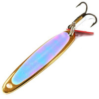 Блесна Bay De Noc Swedish Pimple 7 (21 г) GPRL