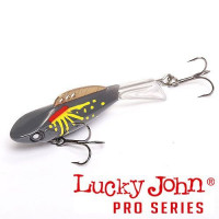 Балансир Lucky John Pro Series Mebaru 57 210