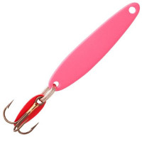 Блесна Bay De Noc Swedish Pimple 8 (28 г) Pink