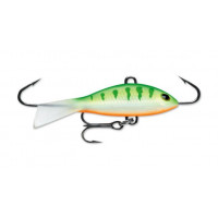 Балансиры Rapala Shad Rap Jigging WSR05 GTU