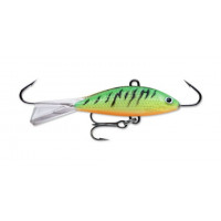 Балансиры Rapala Shad Rap Jigging WSR05 GFT