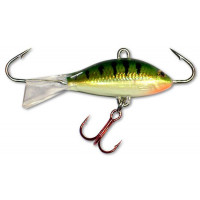 Балансиры Rapala Shad Rap Jigging WSR05 HP