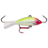 Балансиры Rapala Shad Rap Jigging WSR05 GCLN