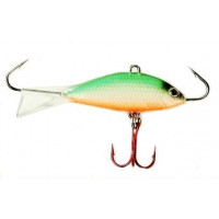 Балансиры Rapala Shad Rap Jigging WSR05 GPRT