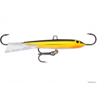 Балансир Rapala Flat Jig RF04 FGO