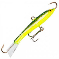 Балансир Rapala Jigging Rap W03 OCHF