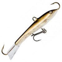 Балансир Rapala Jigging Rap W03 WAL