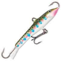 Балансир Rapala Jigging Rap W03 RT