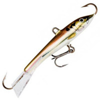 Балансир Rapala Jigging Rap W03 SHL